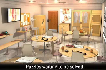 Prisoner Escape From Hospital APK 下載