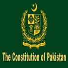 The Constitution of Pakistan ikona