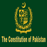 The Constitution of Pakistan आइकन