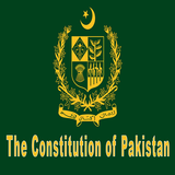 The Constitution of Pakistan icon