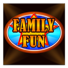 Family Fun Quiz icono