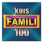 Kuis Famili Seratus 圖標