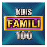 Kuis Famili Seratus icono