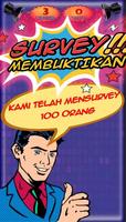 Kuis Famili Seratus Screenshot 1