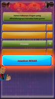 Kuis Famili Seratus Screenshot 2