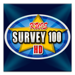 Kuis Survey 100 HD