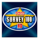 Kuis Survey 100 HD APK