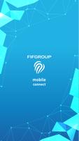 FIFGROUP Mobile Connect Plakat