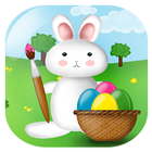 Easter Egg Painting icon