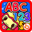 ABC 123 Read Write Practice APK