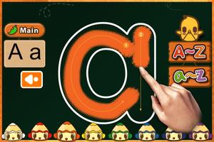 Spanish ABC 123 Read Write imagem de tela 1