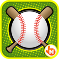 HOME RUN KING!