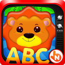 ABC SAFARI - VIDEOS & PICTURES APK