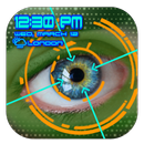 Eye Scanner Lock Techno APK