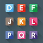 Word Crossy Letters icon