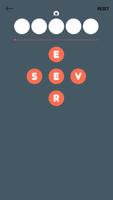 Word Crossy Letters تصوير الشاشة 1