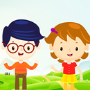 الغاز كريم و جنى APK