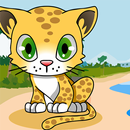 Puzzle Mahjong : Tropicats APK