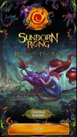 Sunborn Rising poster