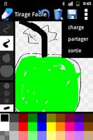 Dessine  pleasure (paint free) Screenshot 1