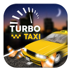 Turbo Taxi icône