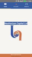 NeoHorizon Capital Ltd 海报