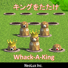 آیکون‌ Whack-A-King