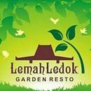 Go Lemah Ledok Garden Resto APK
