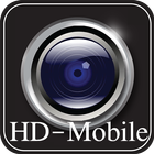 HD-Mobile アイコン