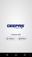 Geepas Catalogue App 海报