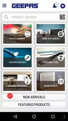 Geepas Catalogue App APK download