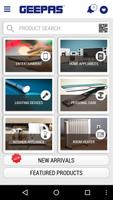 Geepas Catalogue App Ekran Görüntüsü 1