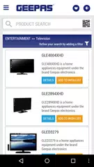 Geepas Catalogue App APK download