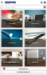 Geepas Catalogue App APK download