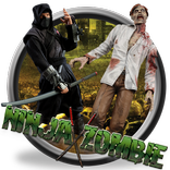 Ninja Zombie Revenge Run