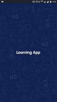 Neophyte- The Learning App Affiche