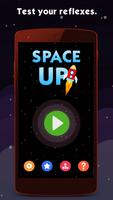 Space Up Affiche