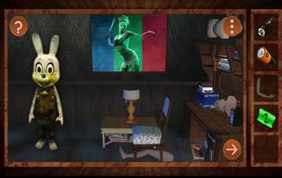Can you Escape: Floor Terror 3 постер