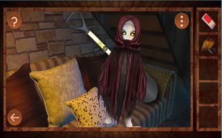 Can you Escape: Floor Terror 3 скриншот 2