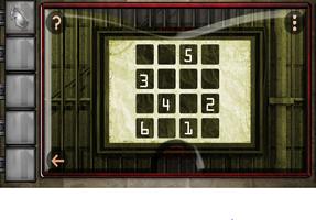 Can you Escape: Room Plague پوسٹر