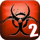 Can you Escape: Room Plague 2 icono