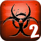 Can you Escape: Room Plague 2 icon