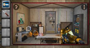 Can you Escape: Room Plague 2 screenshot 2