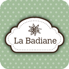 آیکون‌ La Badiane