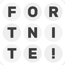 Find Fortnite Word APK