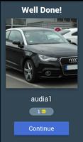 Rate mal! Deutsches Auto capture d'écran 1