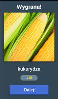 Zgadnij! Owoce i warzywa screenshot 1