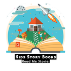 Kids Story Books: Read Me Stories icon