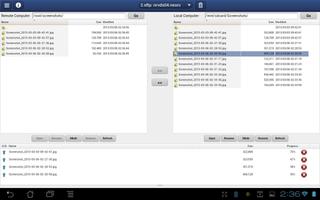 NeoRouter Remote Access (Mesh) ภาพหน้าจอ 3