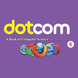 Dot Com_6 icon